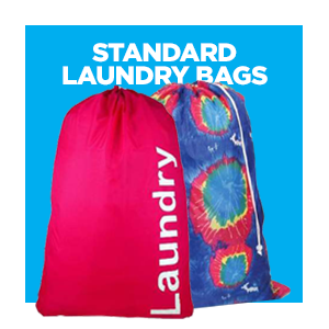 Laundry Bags/Standard