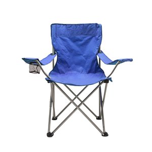 Camping Quad Chair