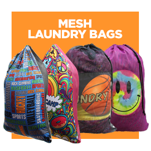 Laundry Bags/mesh