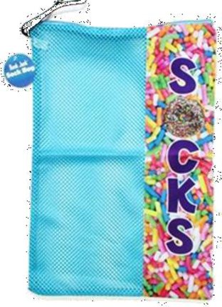  Sock Bags 