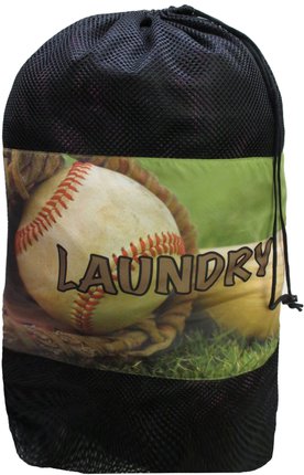  Laundry Bags/mesh 