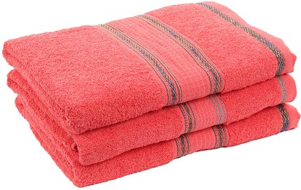  Bath Towels 