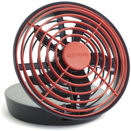  USB Operated Portable Fan 
