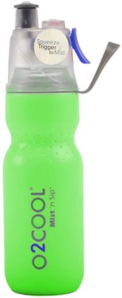  Mist 'N Sip Drinking and Misting Bottle ArcticSqueeze 