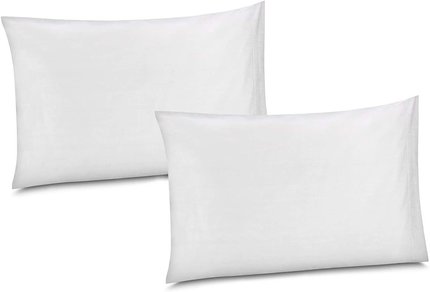  Cotton/Poly Sheets/Pillowcases 