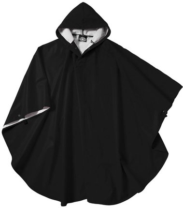  Charles River Youth Pacific Poncho 