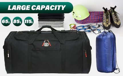  camping shop