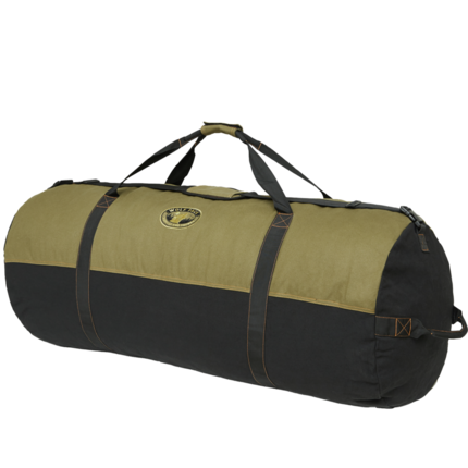  Giant Canvas Duffel Bag 