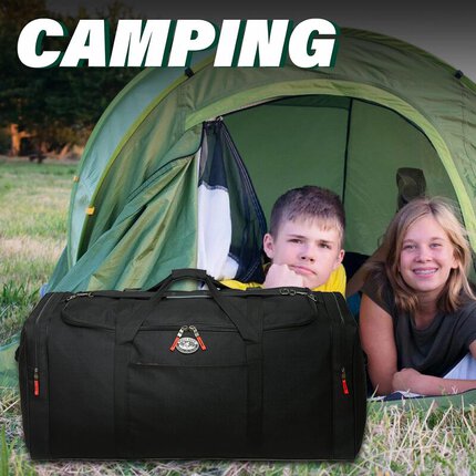 Trunks & Duffels 