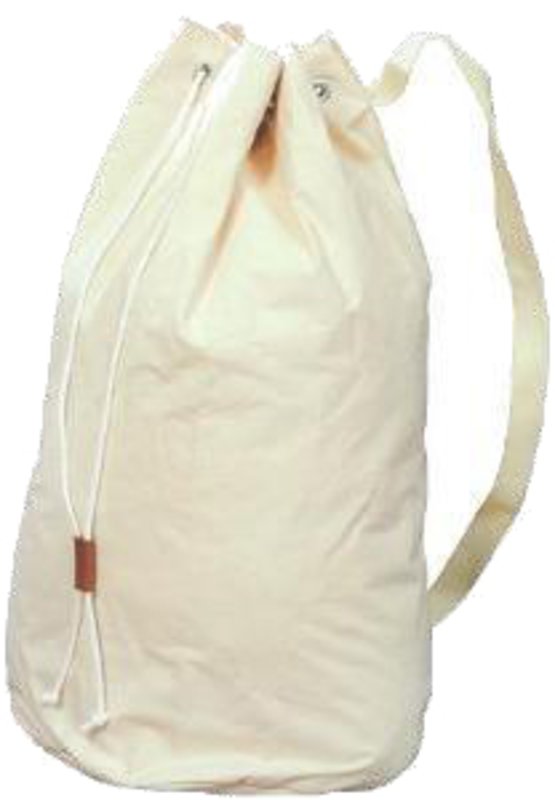 Buy Gilbin Super Tough Heavyweight Cotton Canvas Duffle Bag - Size Medium  24 x 16 Online at desertcartKUWAIT