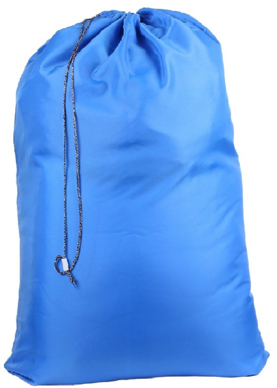 Nylon Laundry Bags 30 - ITEM #NLB