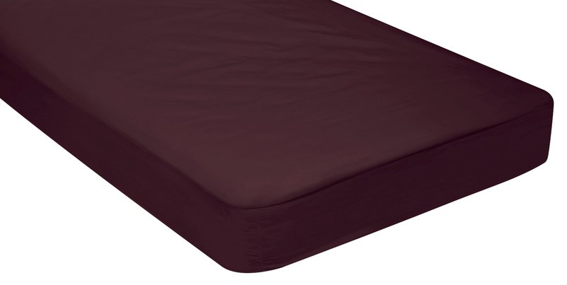 Fitted Sheet Cot Size Item Pcd