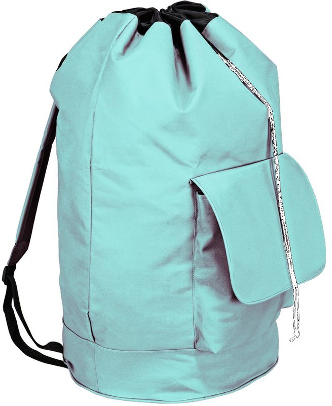 Backpack Laundry Bag Item 5043