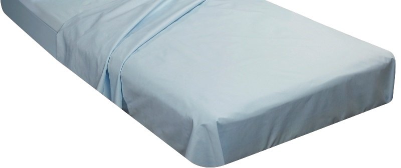 cot flat sheet