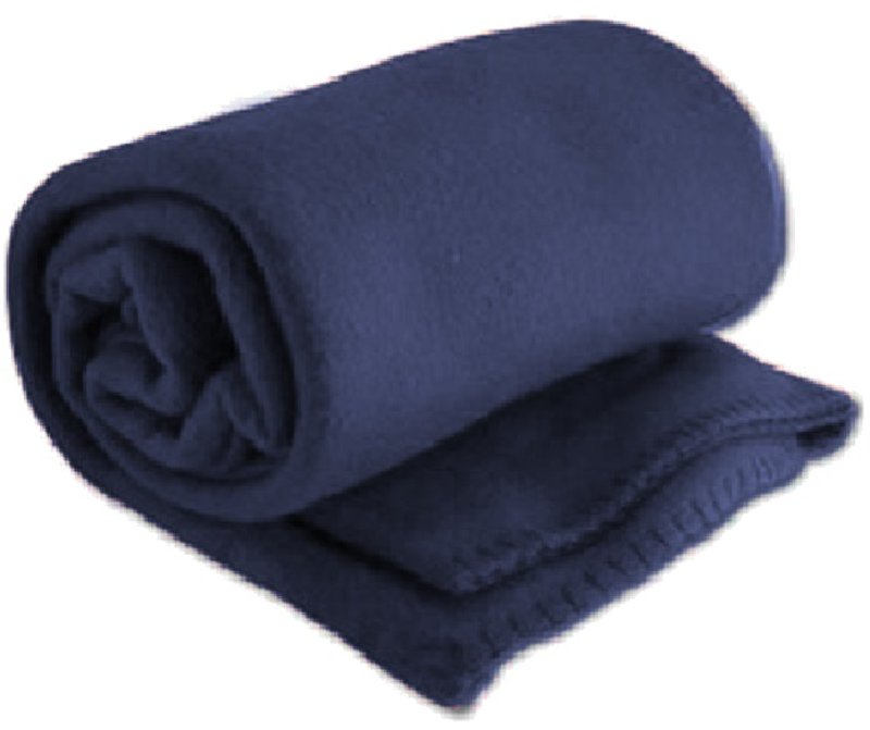 Fleece Blanket - ITEM #AFB