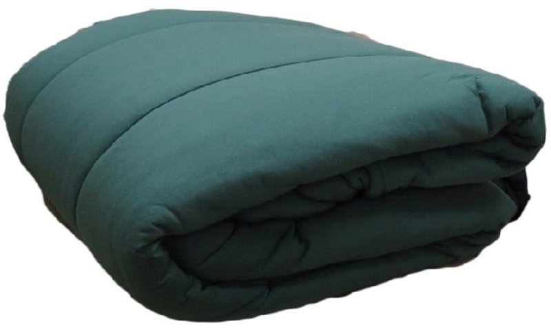 Jersey Knit Comforter Hunter Item Mjc P T