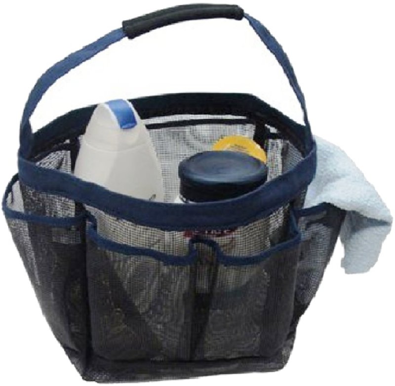 Shower Caddy Blue ITEM BJ536