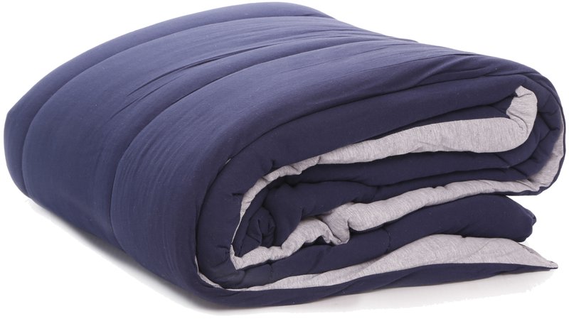 jersey knit comforter full