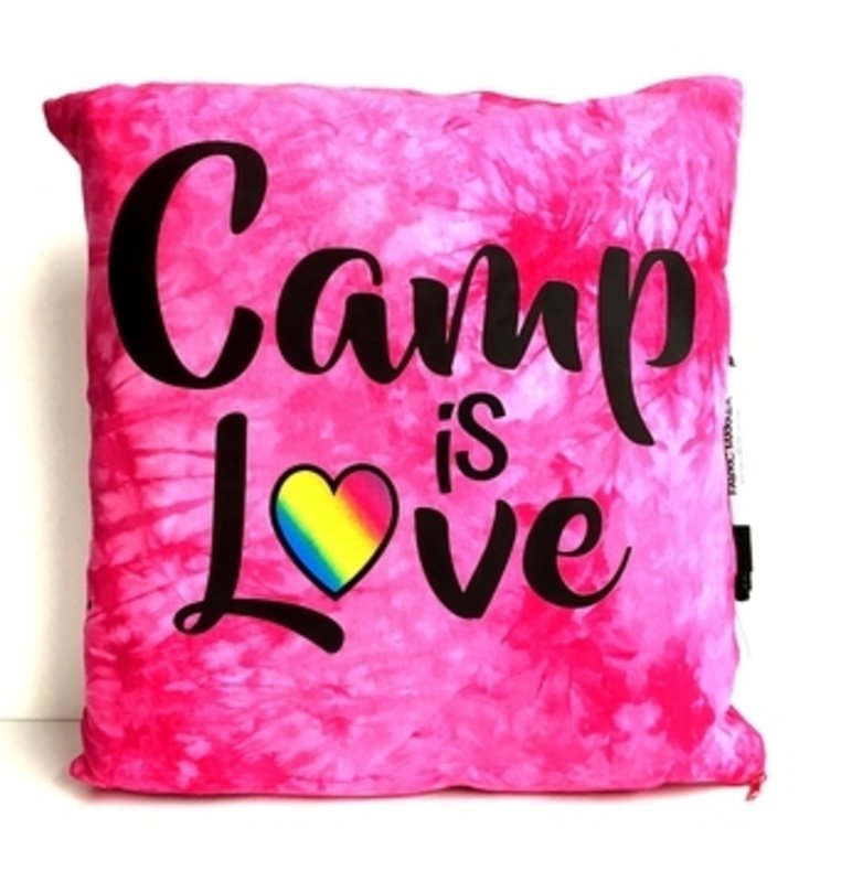 Autograph Pillows Camp Bunk Kids A Great PreCamp Gift for Boys Or