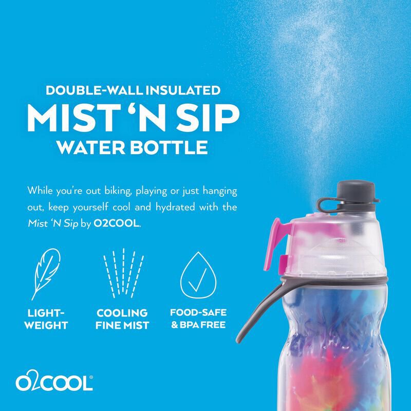 This Pop Fidget Water Bottle Keeps Kids Both Hydrated