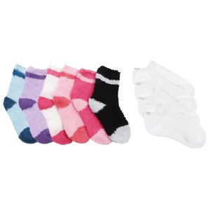 Cozy & Sport Socks