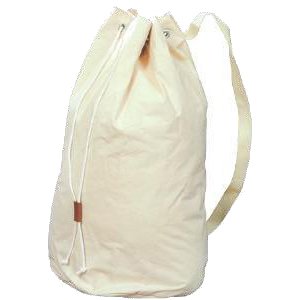 Buy Gilbin Super Tough Heavyweight Cotton Canvas Duffle Bag - Size Medium  24 x 16 Online at desertcartINDIA