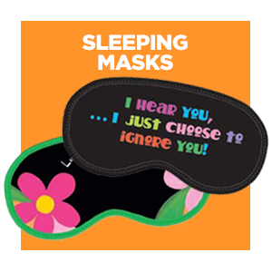 Sleeping Masks