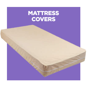 Mattress Covers/Pads