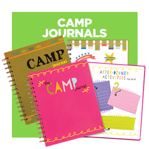 Camp Journals
