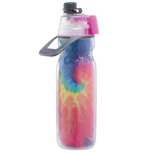 Water Bottle Mist/Fan